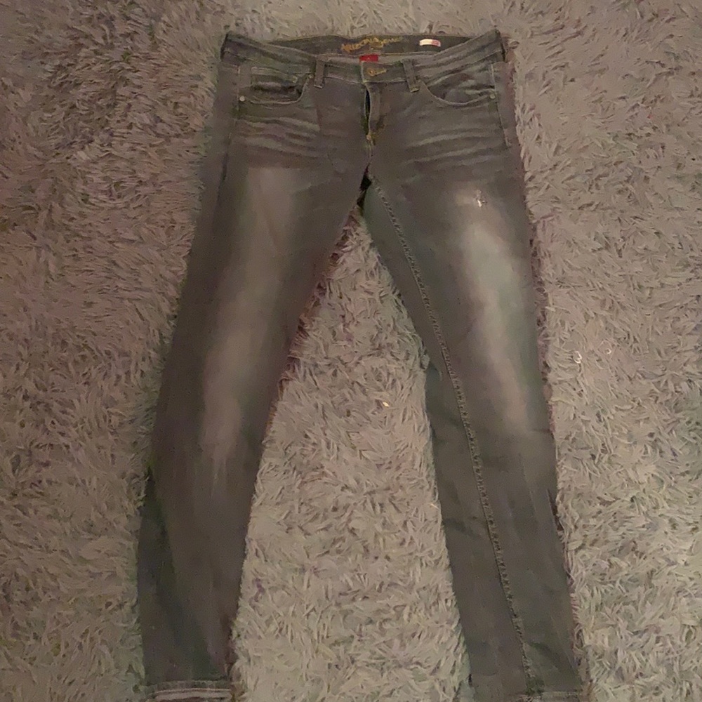 Arizona Grey Jeans